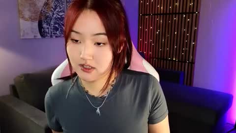 Snapshot of hinata_joy chatting on February 19, 1:51 pm Hinata online show from February 19, 1:51 pm