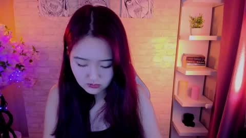 Snapshot of hinata_joy chatting on March 2, 2:02 pm Hinata online show from March 2, 2:02 pm