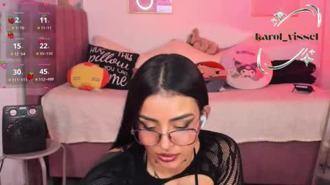  Karol  Independent Model online show from November 30, 2:37 am