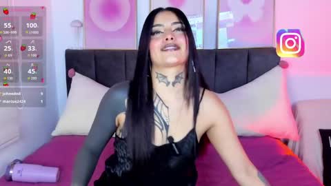  Karol  Independent Model online show from April 18, 1:31 am