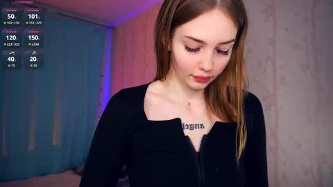 Leya Day Mary Night   PvT Open online show from November 25, 7:08 am