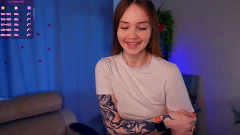 Leya Day Mary Night   PvT Open online show from January 11, 7:02 am