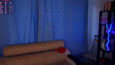 Leya Day Mary Night   PvT Open online show from February 2, 5:50 am