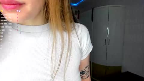 Leya Day Mary Night   PvT Open online show from February 17, 7:49 am