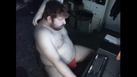 hipguy91 online show from February 10, 12:15 am