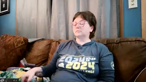 Bella online show from February 20, 4:18 am