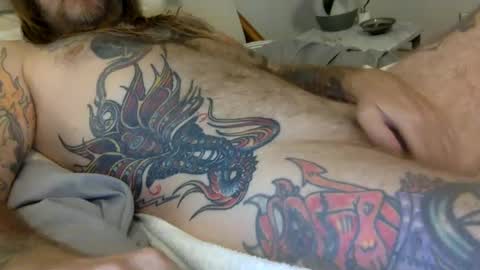 hippybiker online show from December 7, 12:08 am