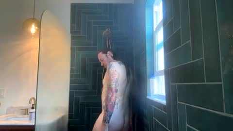 hippybiker online show from February 8, 7:05 pm