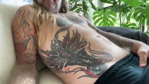 hippybiker online show from July 13, 10:18 am