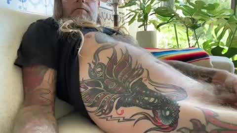 hippybiker online show from July 16, 2:56 pm