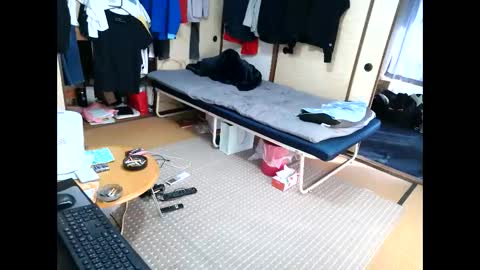 Snapshot of hiro110 chatting on January 19, 3:29 am hiro110 online show from January 19, 3:29 am