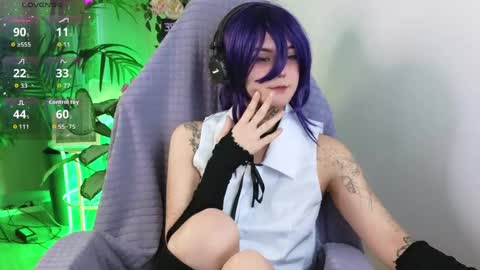 Snapshot of hiro_ryota chatting on May 3, 4:57 pm Hiro Ryota online show from May 3, 4:57 pm