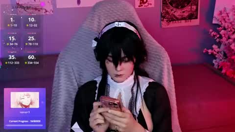 Snapshot of hiro_ryota chatting on May 28, 1:30 pm Hiro Ryota online show from May 28, 1:30 pm