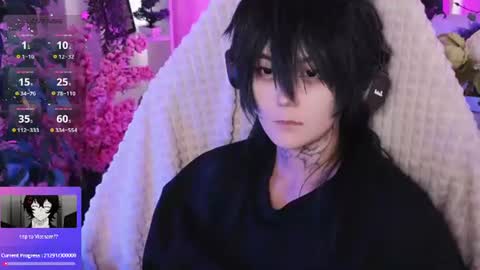 Hiro Ryota online show from August 4, 9:12 am