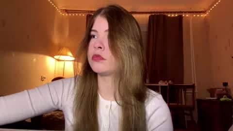 Snapshot of hirokosersen chatting on February 22, 7:34 pm I am Amy ntmu Lets hit 10 Thumbs Up together online show from February 22, 7:34 pm