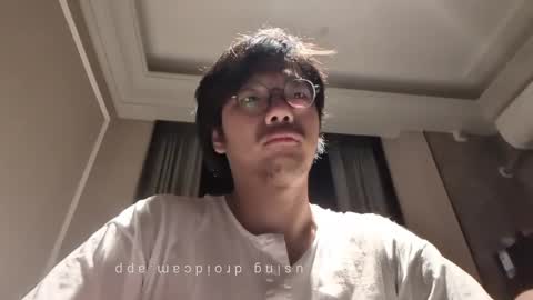 Taick online show from November 2, 5:15 pm