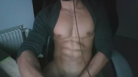 Hiseres online show from October 29, 9:05 pm