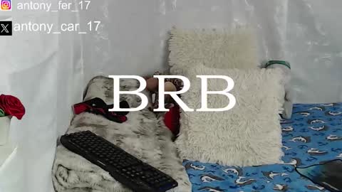 Hisokax online show from November 8, 12:11 am