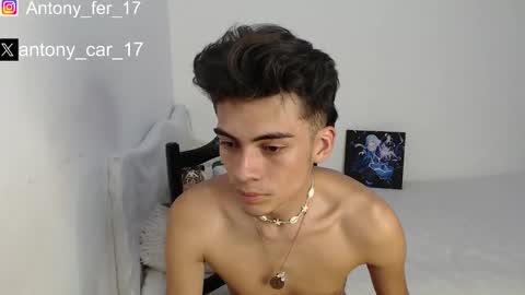 Hisokax online show from December 21, 3:24 am