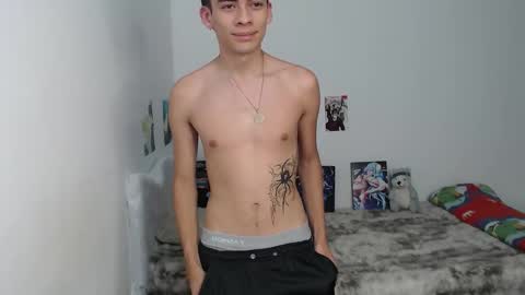 Hisokax online show from February 11, 7:08 pm