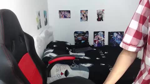 Hisokax online show from February 21, 3:40 am