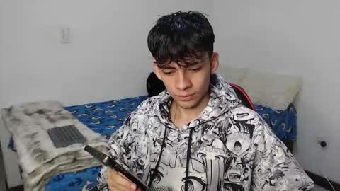 Hisokax online show from March 13, 4:30 am