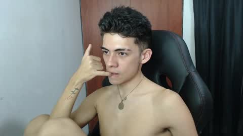 Hisokax online show from April 10, 3:34 am