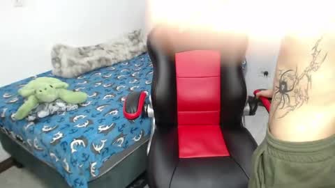 Hisokax online show from April 24, 4:48 am