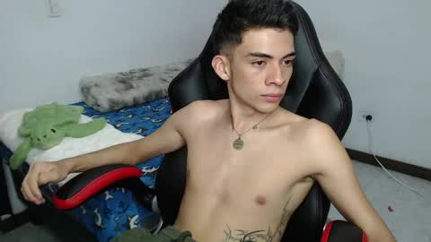 Hisokax online show from April 25, 5:32 am