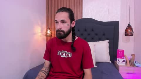 Hisoka online show from March 20, 7:41 pm