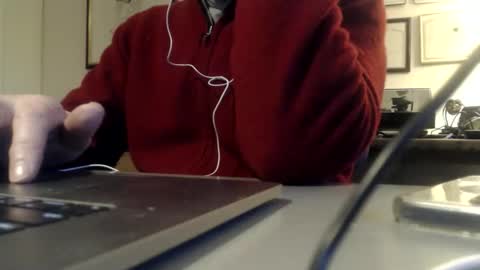 histrionical1 online show from March 10, 11:37 am