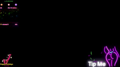 fckn4skn online show from September 25, 6:06 am