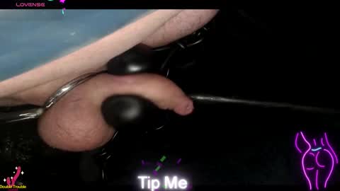 fckn4skn online show from November 24, 3:50 am