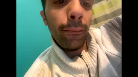 hitherebby69 online show from December 14, 7:57 pm