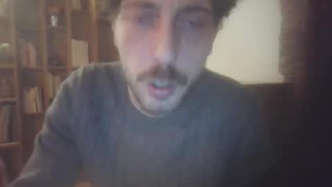 Snapshot of hitmenoww chatting on February 3, 6:35 pm hitmenoww online show from February 3, 6:35 pm