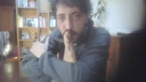 Snapshot of hitmenoww chatting on February 13, 9:05 am hitmenoww online show from February 13, 9:05 am