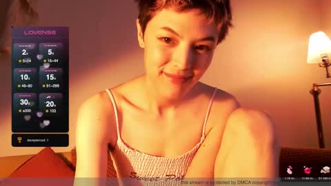 Snapshot of hivivi chatting on February 19, 10:06 pm Vivi online show from February 19, 10:06 pm