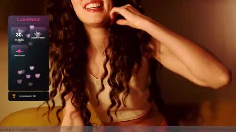 Snapshot of hivivi chatting on March 3, 11:10 pm Vivi online show from March 3, 11:10 pm