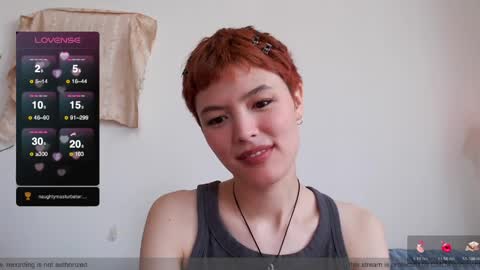Snapshot of hivivi chatting on April 10, 5:06 pm Vivi online show from April 10, 5:06 pm