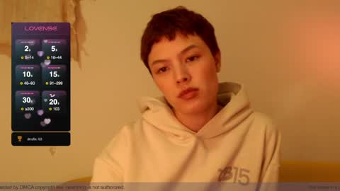 Snapshot of hivivi chatting on April 25, 3:31 am Vivi online show from April 25, 3:31 am