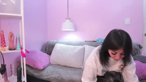 Snapshot of hiyakasudere chatting on May 2, 12:54 pm hiyakasudere online show from May 2, 12:54 pm