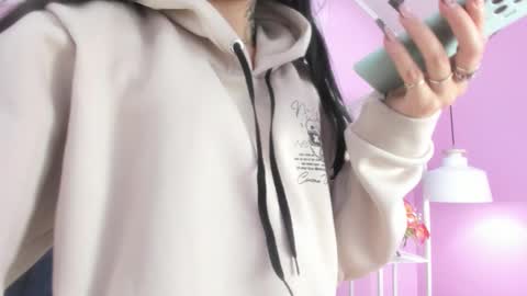 hiyakasudere_ online show from October 1, 6:36 pm