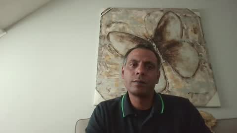 Snapshot of hkrobby chatting on June 12, 10:58 am robbyr online show from June 12, 10:58 am
