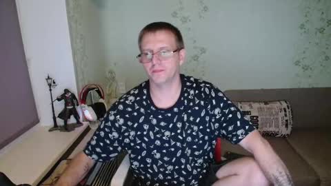 Wet Jack online show from October 5, 7:12 pm