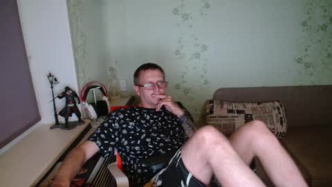 Wet Jack online show from October 10, 7:13 pm