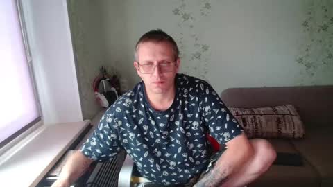 Wet Jack online show from October 11, 10:25 am