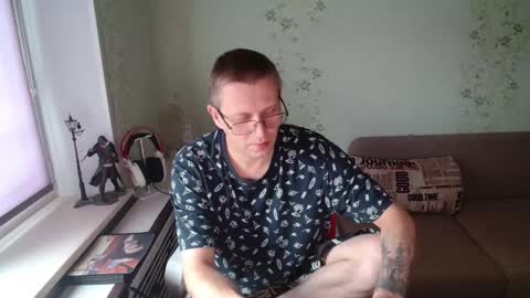 Wet Jack online show from October 19, 6:14 am