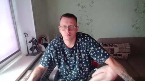 Wet Jack online show from October 25, 9:28 am