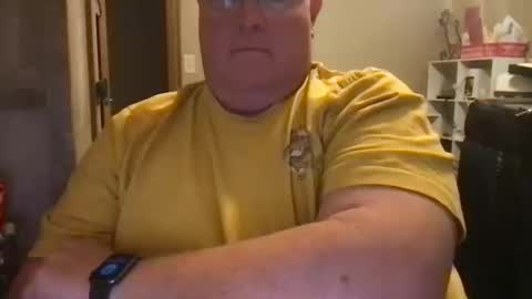 Snapshot of hmmtat chatting on October 15, 6:52 pm hmmtat online show from October 15, 6:52 pm