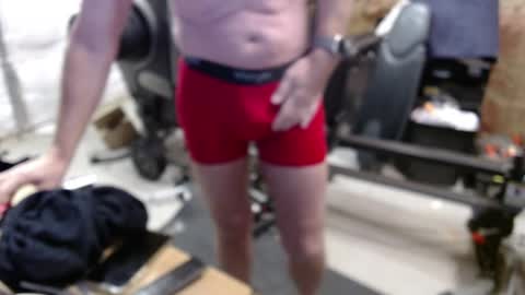 Nick online show from March 7, 12:46 pm